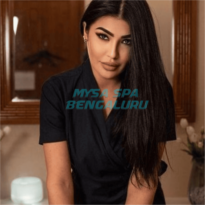 Massage Center in Whitefield Bengaluru